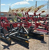 Mahindra blades for sale in LR Sales, Albuquerque, New Mexico