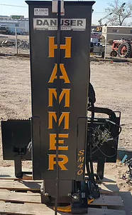 Danuser Hammer for sale in LR Sales, Albuquerque, New Mexico