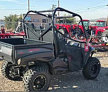 Mahindra UTV for sale in LR Sales, Albuquerque, New Mexico