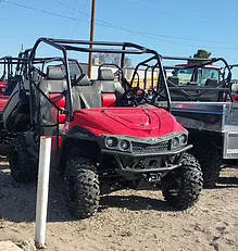 Mahindra UTV for sale in LR Sales, Albuquerque, New Mexico