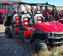 Mahindra UTV for sale in LR Sales, Albuquerque, New Mexico