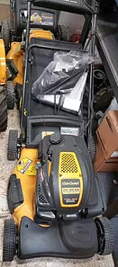 Cub Cubet Lawn for sale in LR Sales, Albuquerque, New Mexico