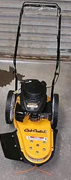 Cub Cubet Mowers for sale in LR Sales, Albuquerque, New Mexico