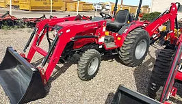 Mahindra Power Equipment for sale in LR Sales, Albuquerque, New Mexico