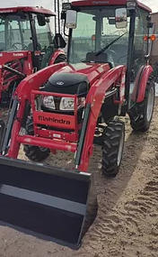 Mahindra Power Equipment for sale in LR Sales, Albuquerque, New Mexico