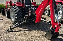 Mahindra Power Equipment for sale in LR Sales, Albuquerque, New Mexico