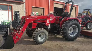 Mahindra Power Equipment for sale in LR Sales, Albuquerque, New Mexico