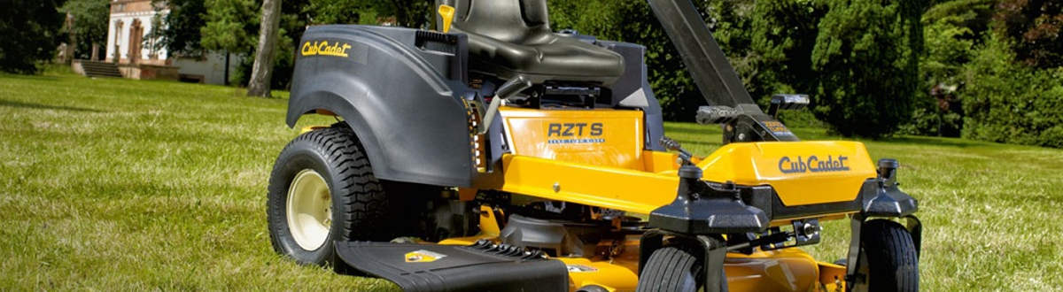 Cub Cadet® mower for sale in LR Sales, Albuquerque, New Mexico