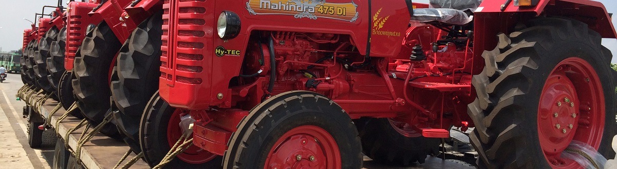 Mahindra Tractors for sale in LR Sales, Albuquerque, New Mexico